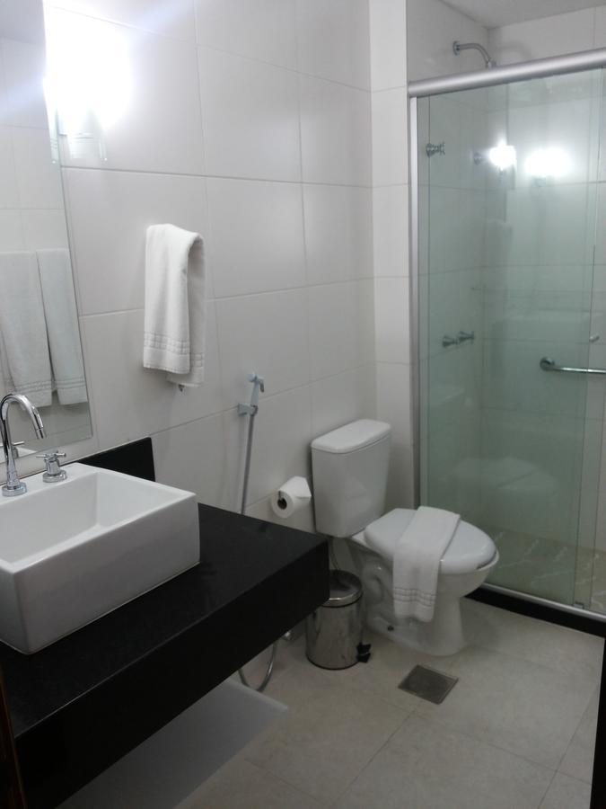 Apartamento Leblon 502 Rio de Janeiro Bagian luar foto