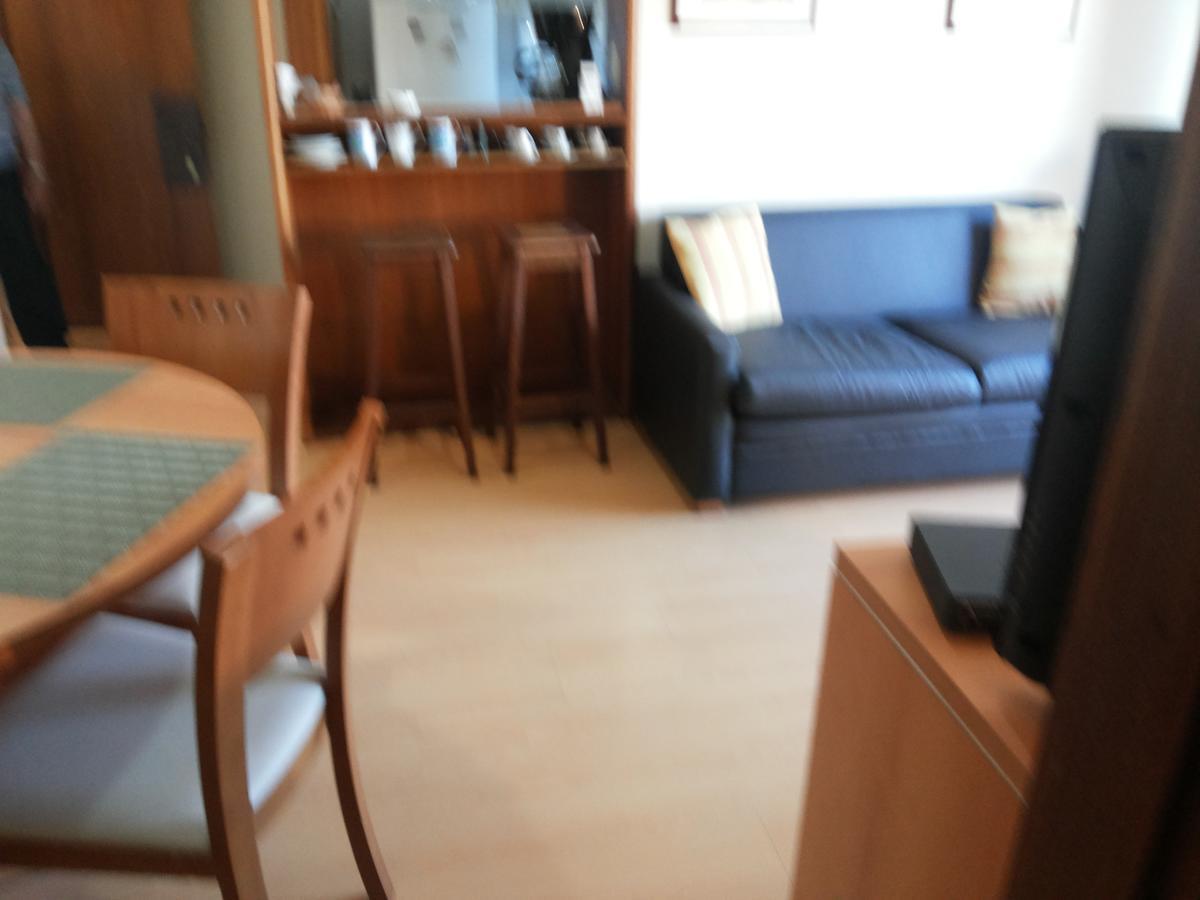 Apartamento Leblon 502 Rio de Janeiro Bagian luar foto