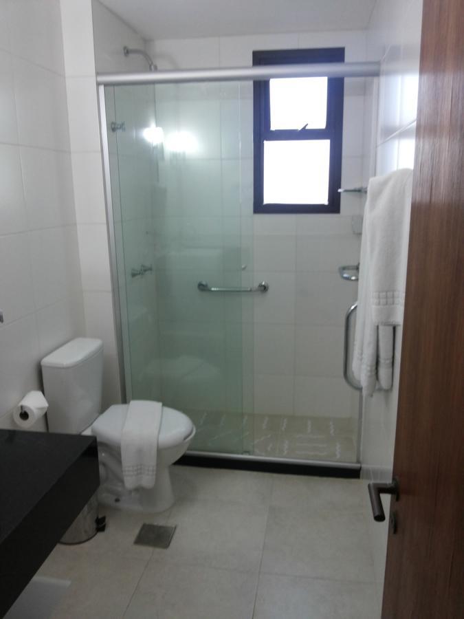 Apartamento Leblon 502 Rio de Janeiro Bagian luar foto