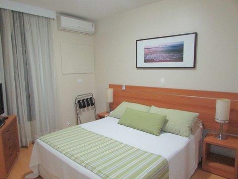 Apartamento Leblon 502 Rio de Janeiro Bagian luar foto