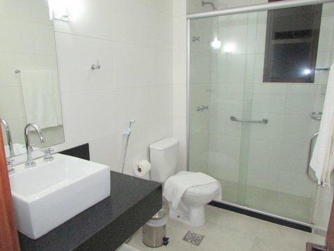 Apartamento Leblon 502 Rio de Janeiro Bagian luar foto