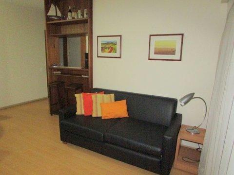 Apartamento Leblon 502 Rio de Janeiro Bagian luar foto