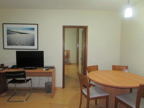Apartamento Leblon 502 Rio de Janeiro Bagian luar foto