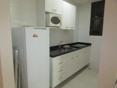 Apartamento Leblon 502 Rio de Janeiro Bagian luar foto